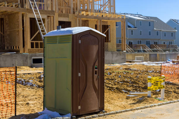Best Long-term porta potty rental  in Mack, OH