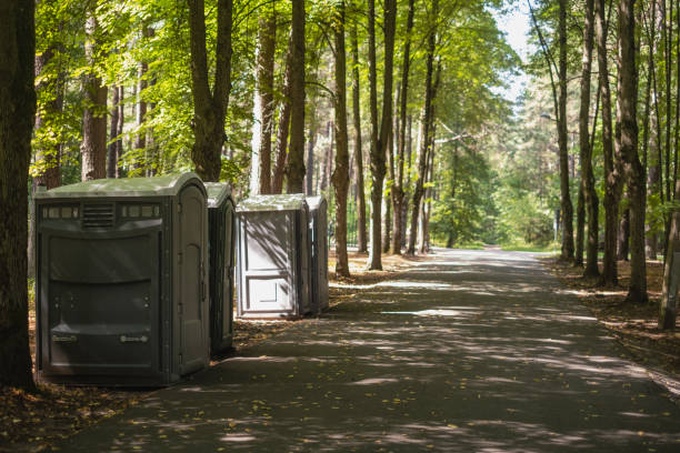 Best Portable restroom trailer rental  in Mack, OH