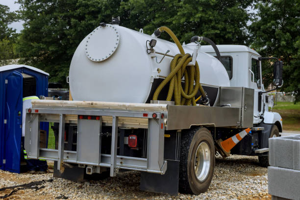 Best Luxury portable toilet rental  in Mack, OH