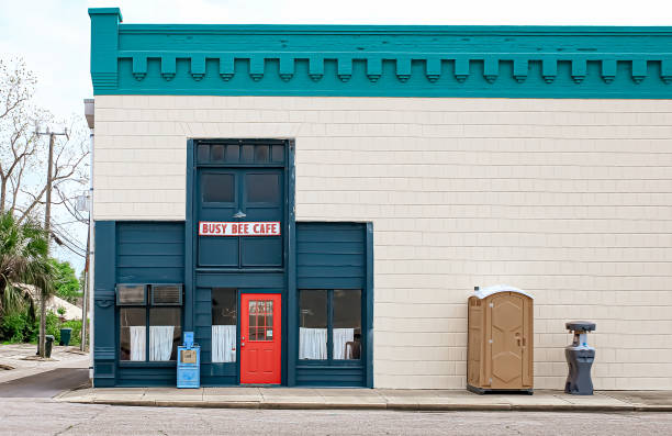Best Affordable portable toilet rental  in Mack, OH