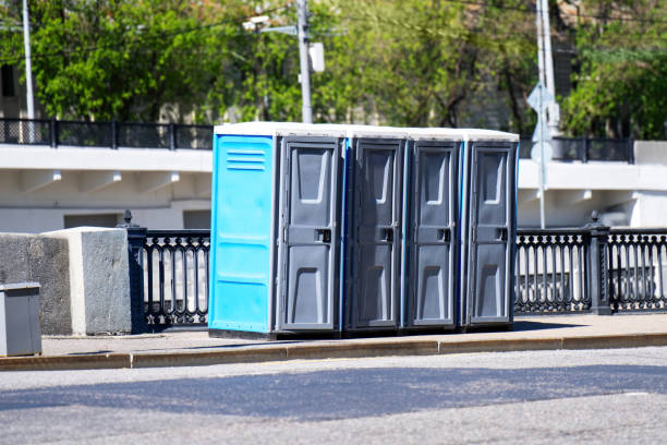 Best Portable restroom trailer rental  in Mack, OH