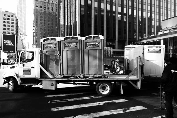 Best Porta potty rental near me  in Mack, OH