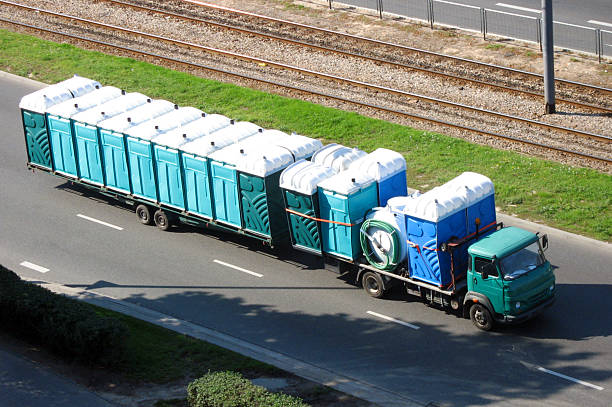 Best Portable toilet rental cost  in Mack, OH