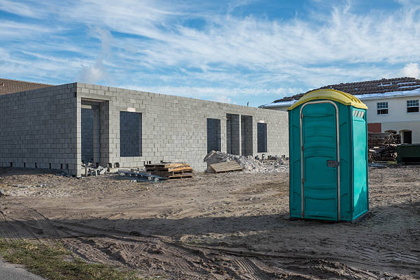 Best Long-term porta potty rental  in Mack, OH
