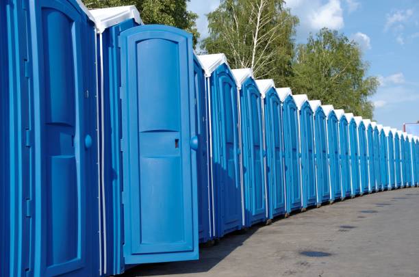 Best High-end porta potty rental  in Mack, OH